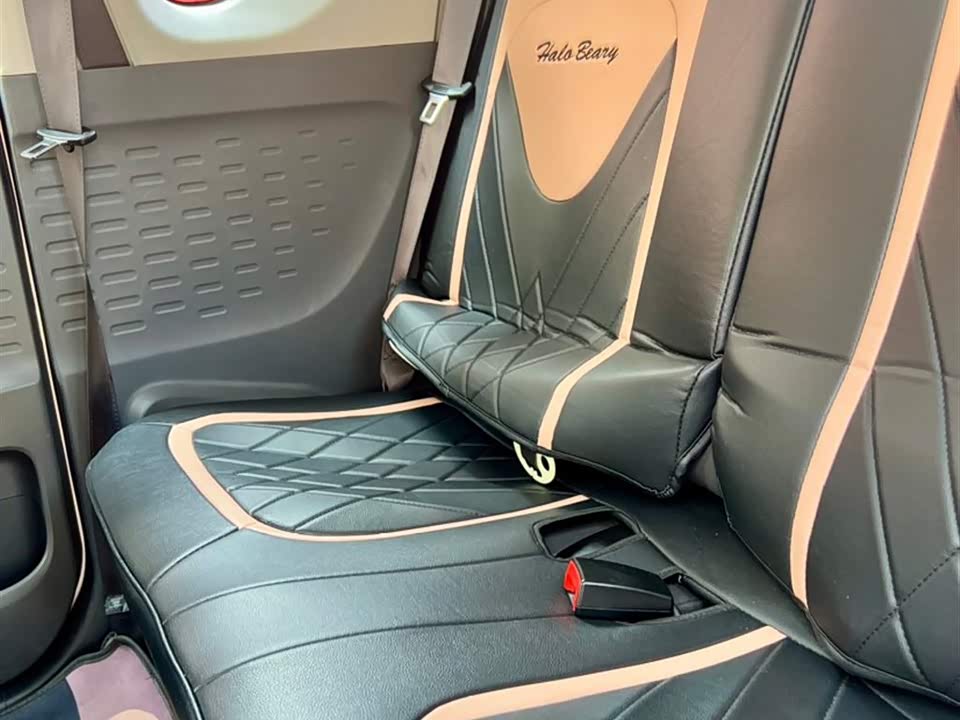 Wuling Hongguang MINIEV Wuling Hongguang MINIEV