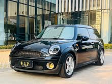MINI CLUBMAN 2010�� 1.6L COOPER Cheer