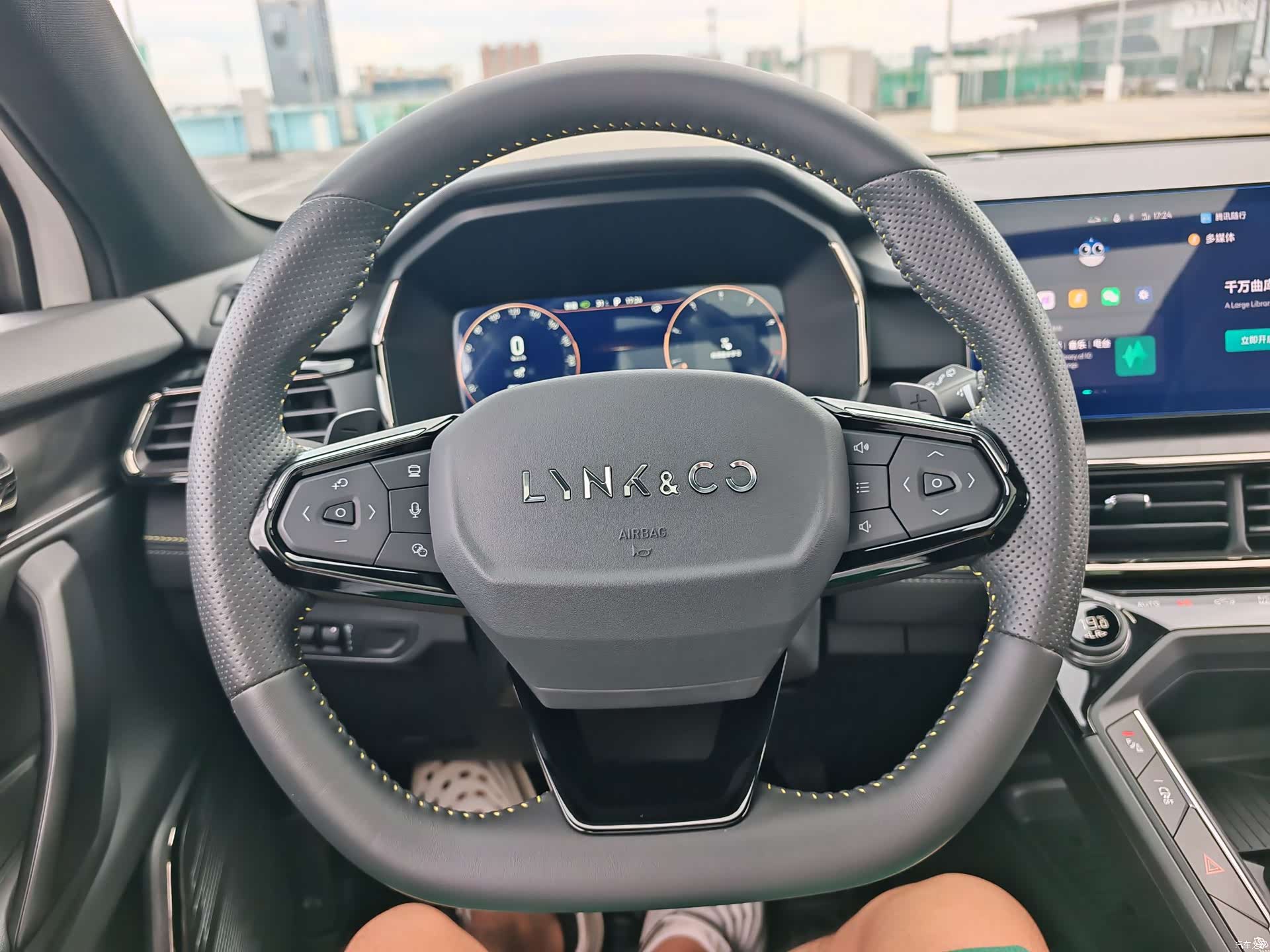Lynk & Co 02, 2022 16