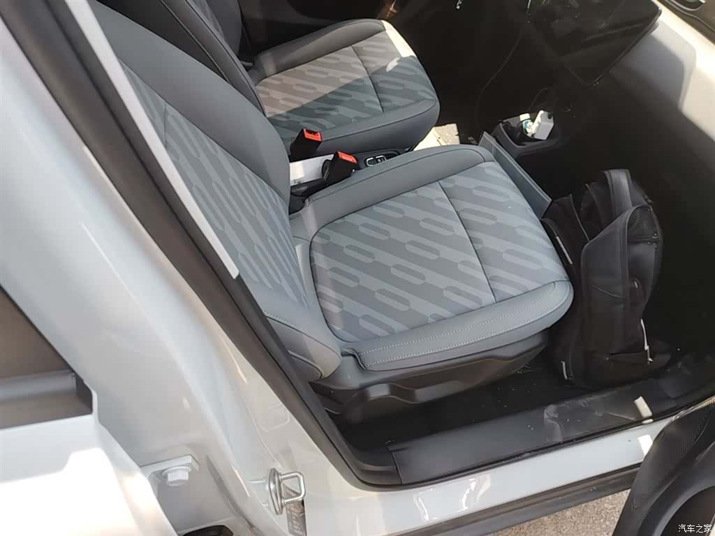 Leapmotor T03, 2025 25