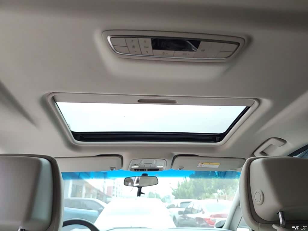 Buick GL8, 2022 18