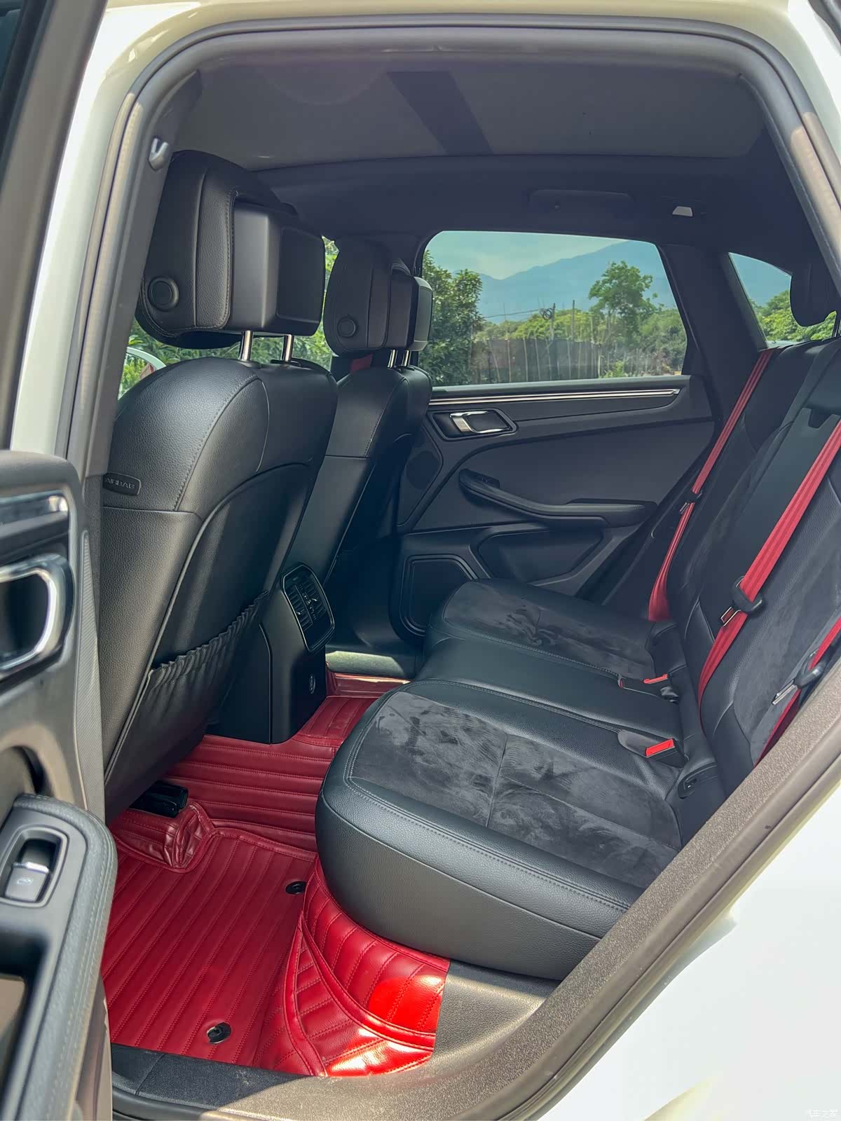 Porsche Macan, 2018 14