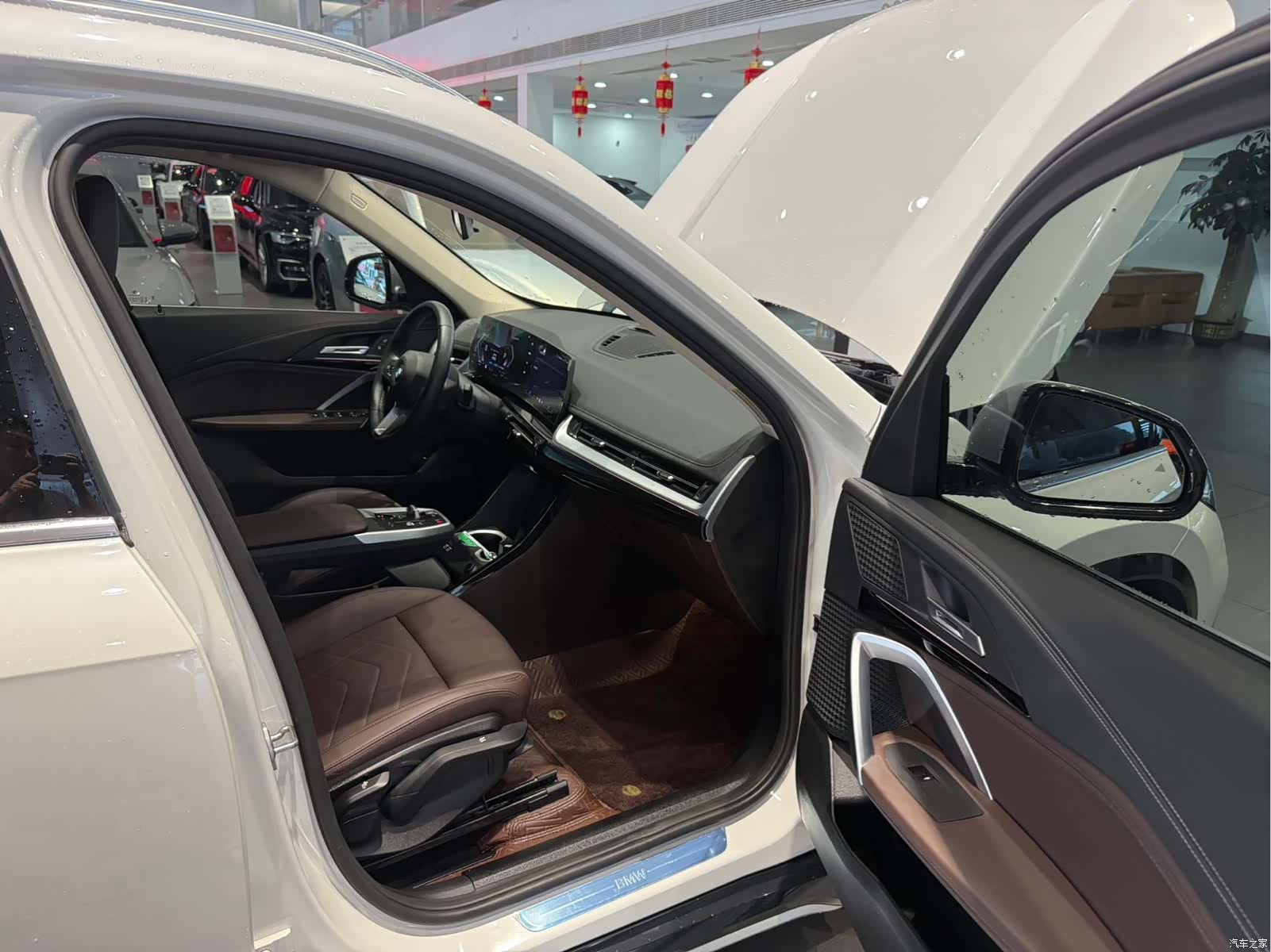 BMW X1, 2023 9
