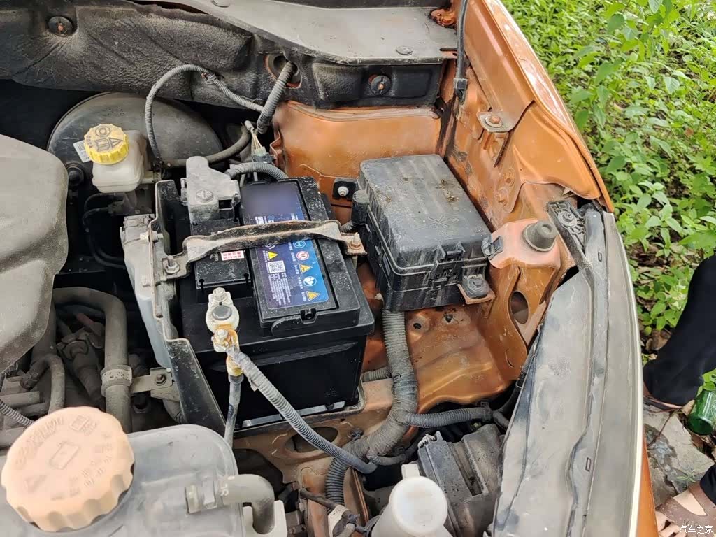 Wuling 510, 2019 24