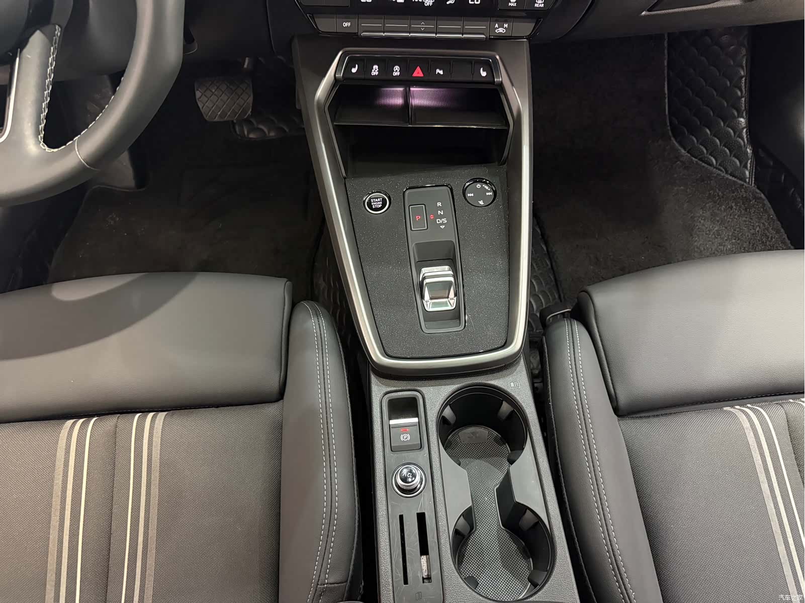 Audi A3, 2024 14