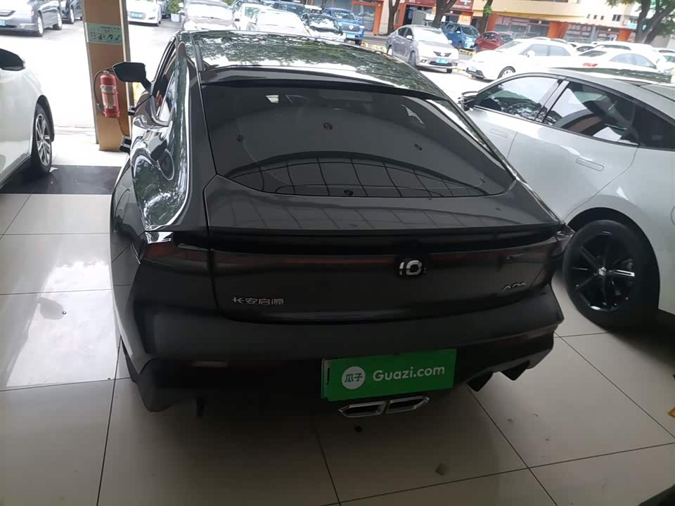 DEEPAL Dark blue SL03