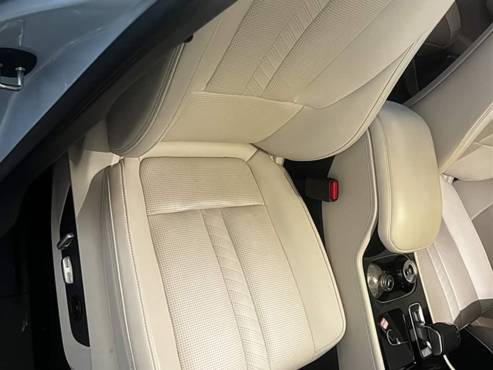 Li Auto Ideal ONE