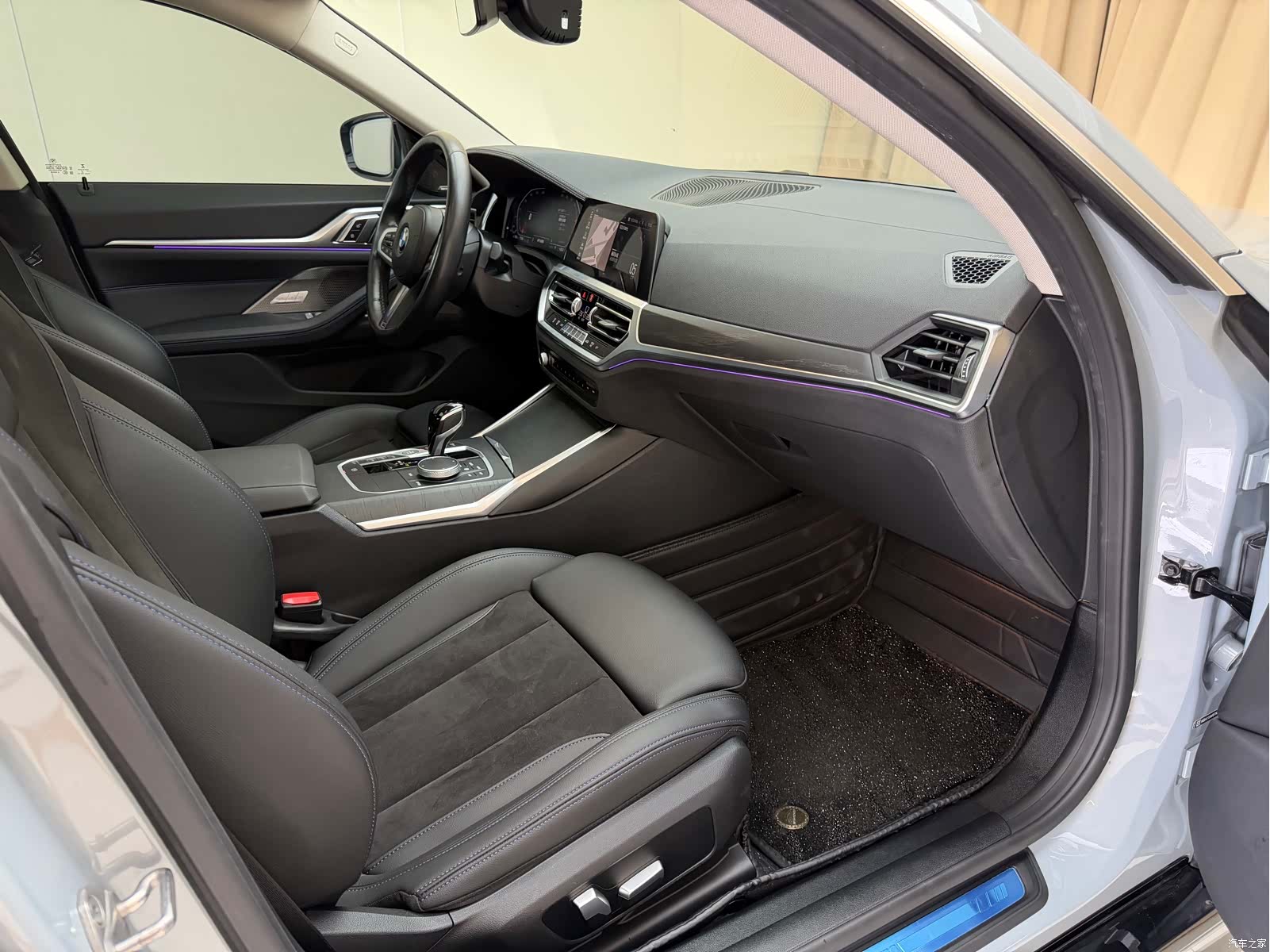 BMW 4 Series, 2022 18
