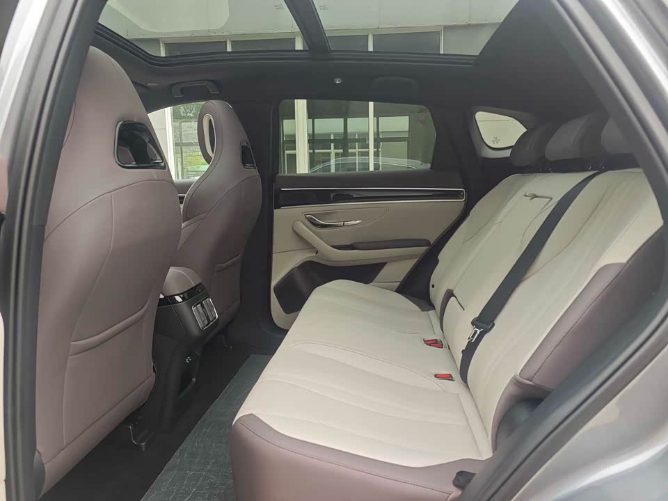 BYD Songjiang BYD Songjiang