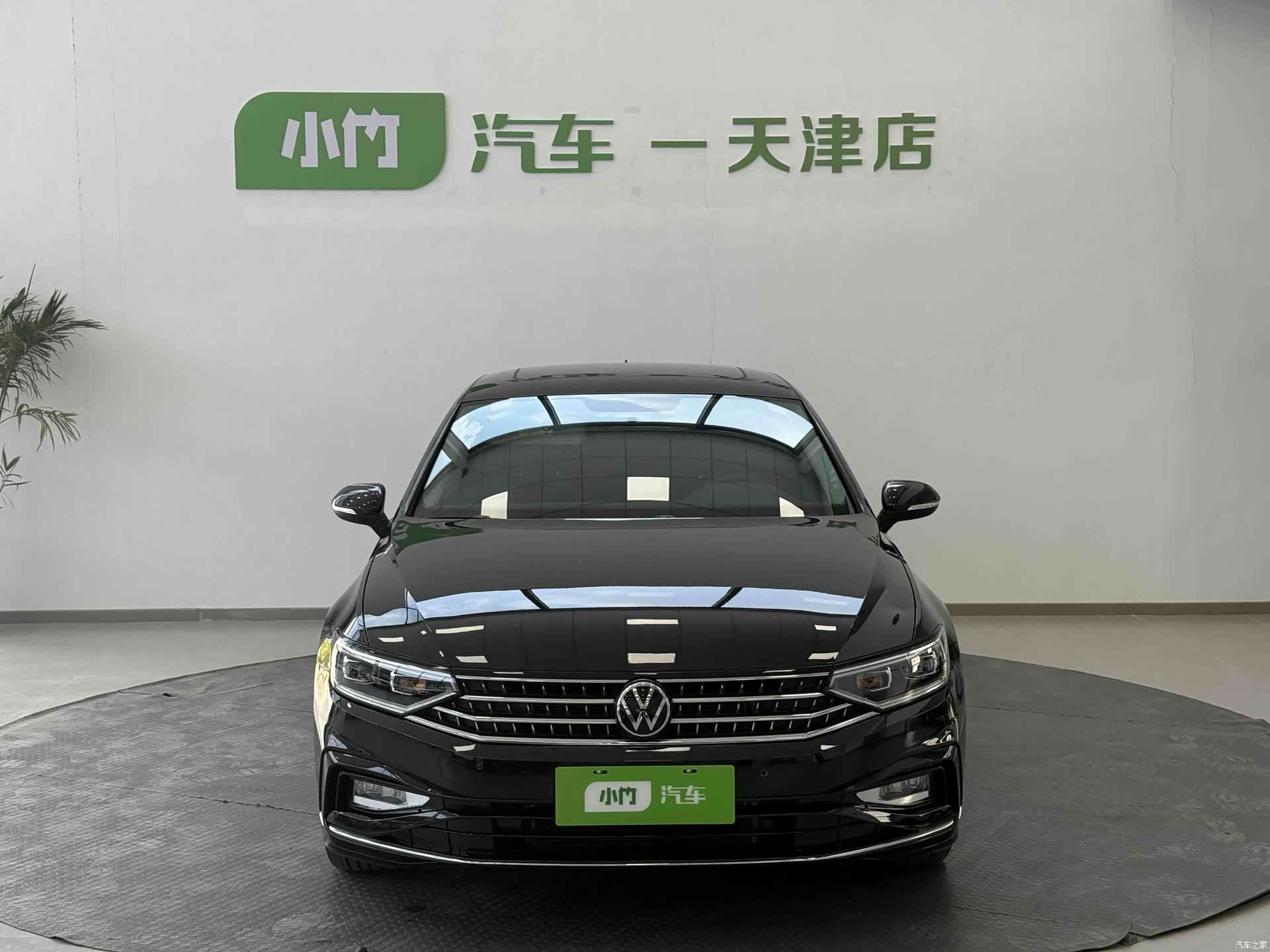 Volkswagen Magotan, 2024 6