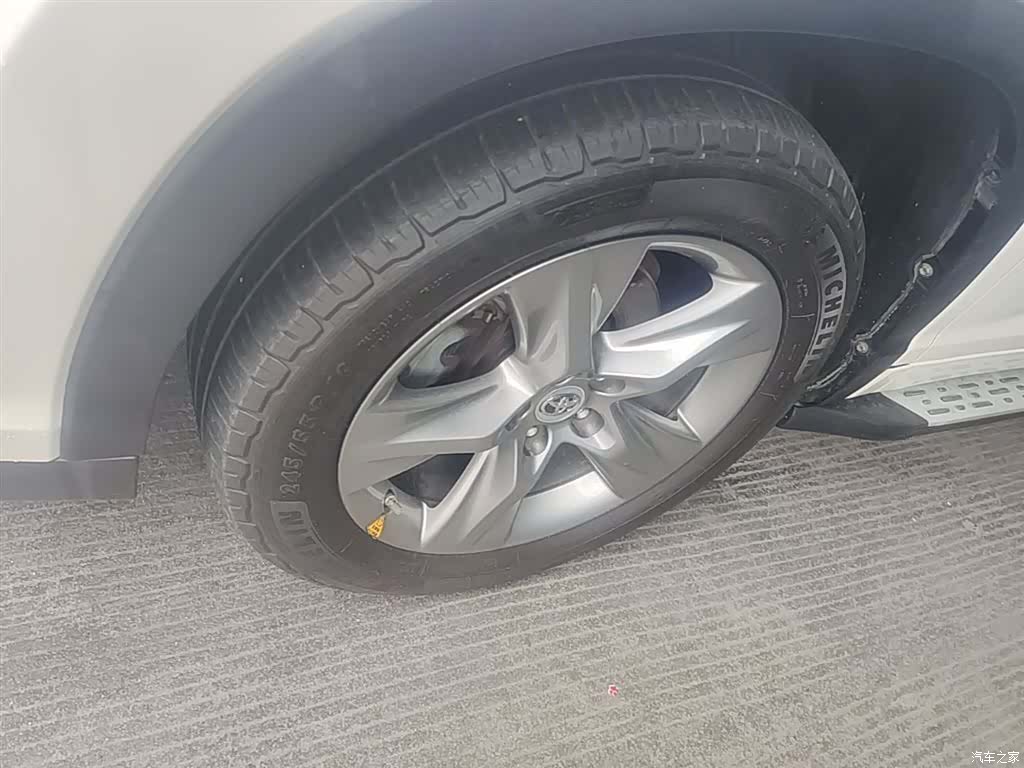 Toyota Highlander, 2016 23