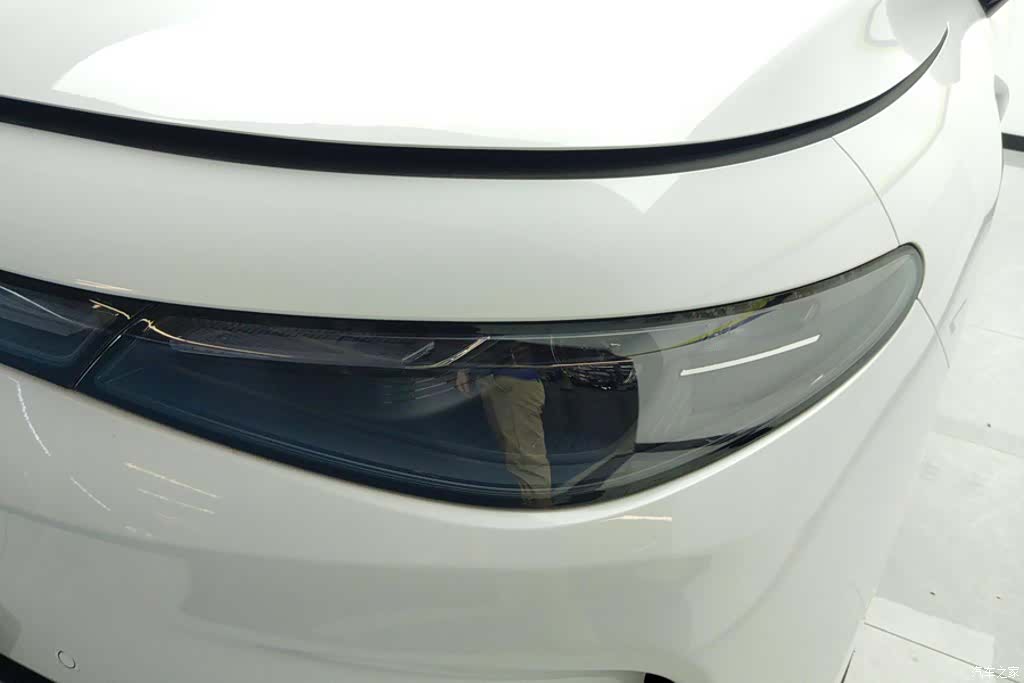 Leapmotor C10, 2024 все фото