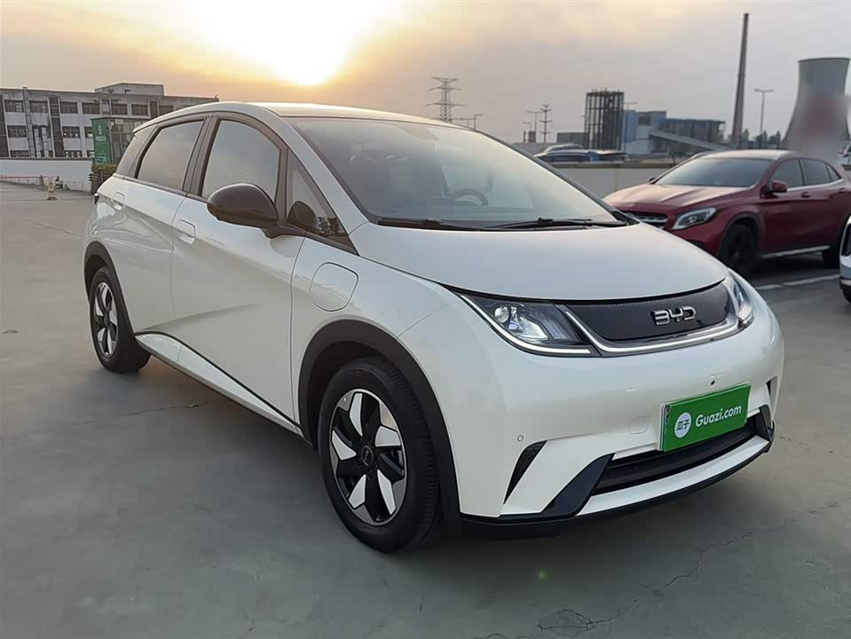 BYD dolphin BYD dolphin