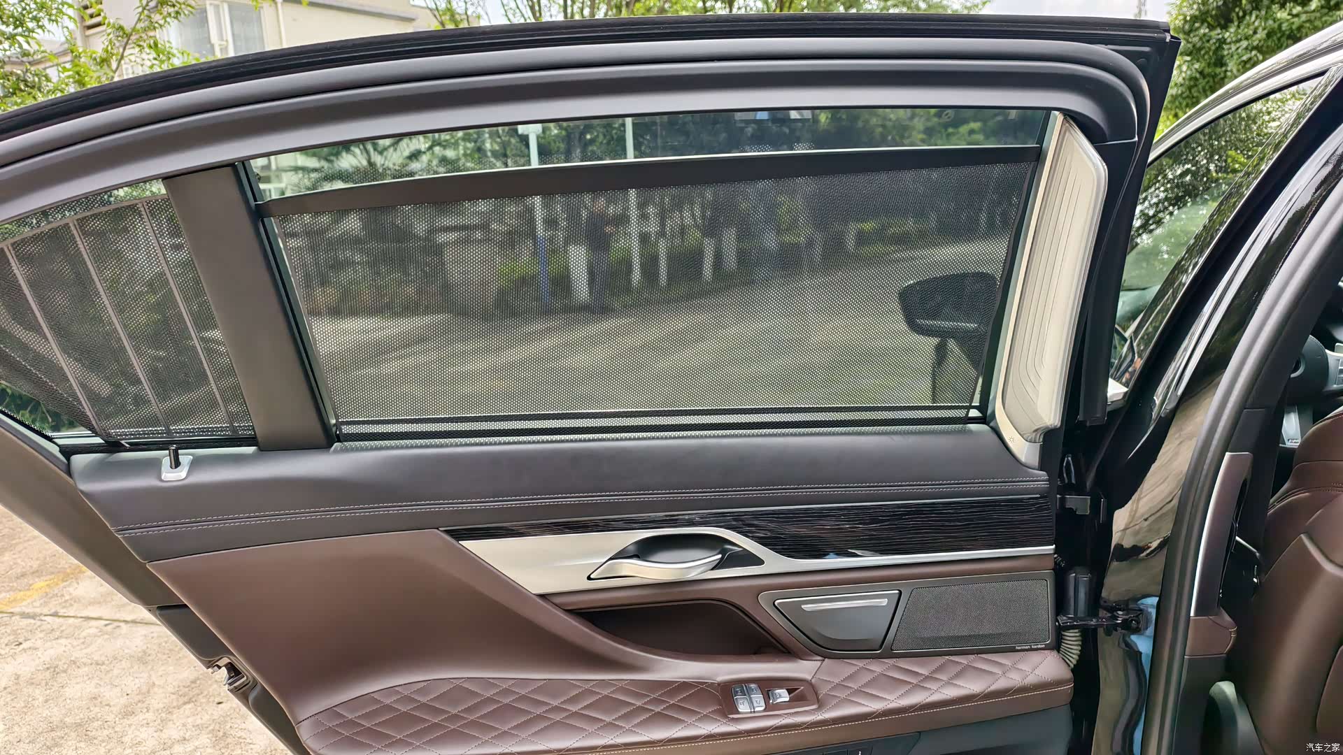 BMW 7 Series, 2019 21