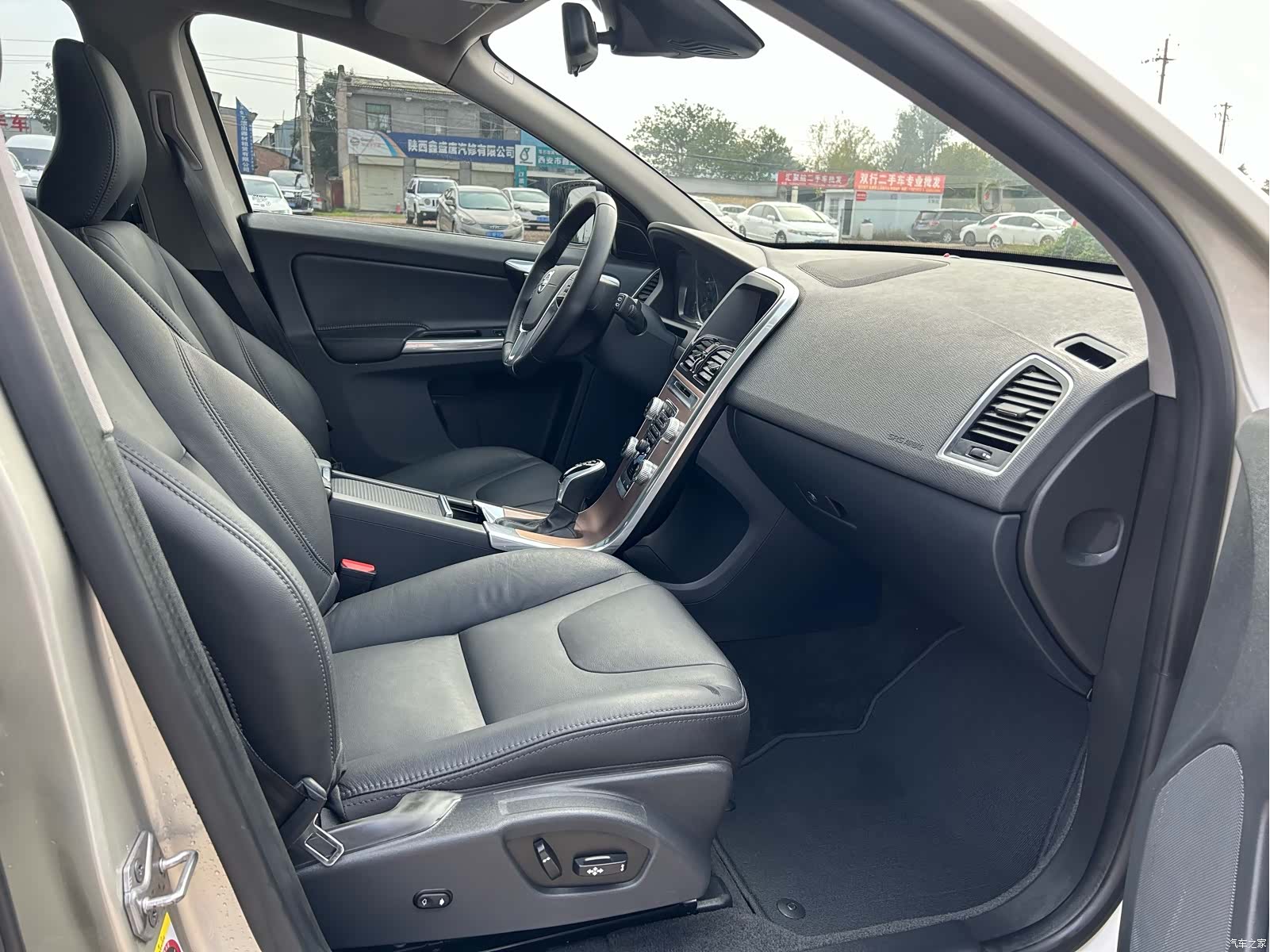 Volvo XC60, 2016 9