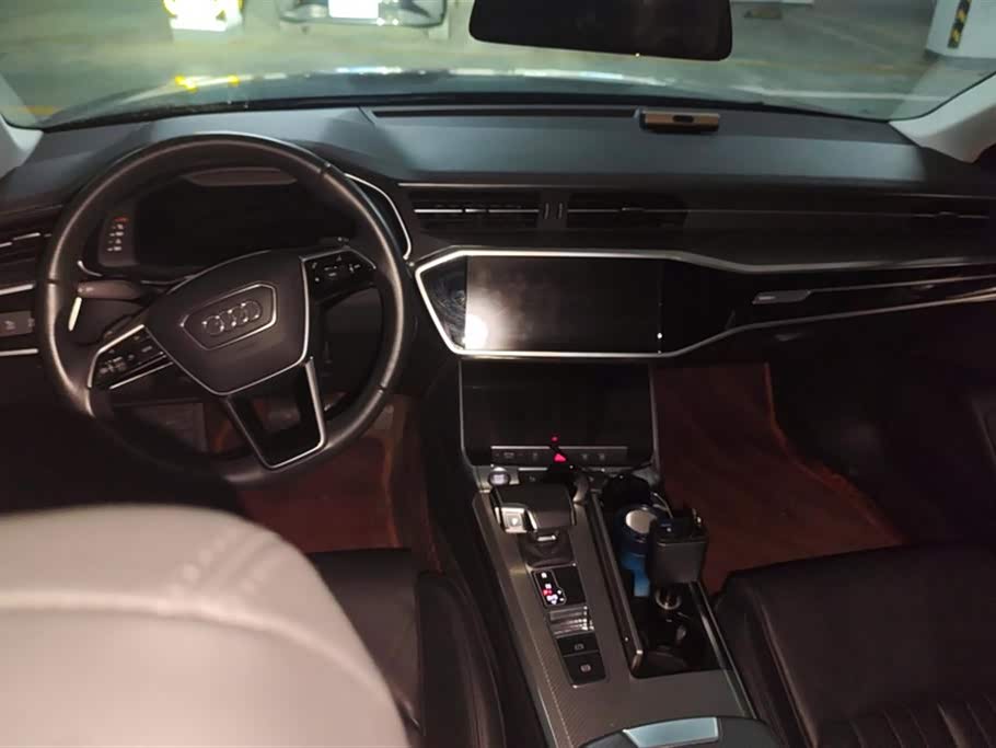 Audi A6L Audi A6L