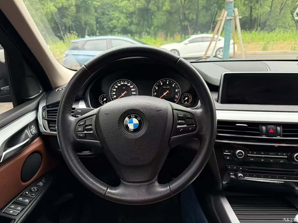 BMW X5, 2018 13