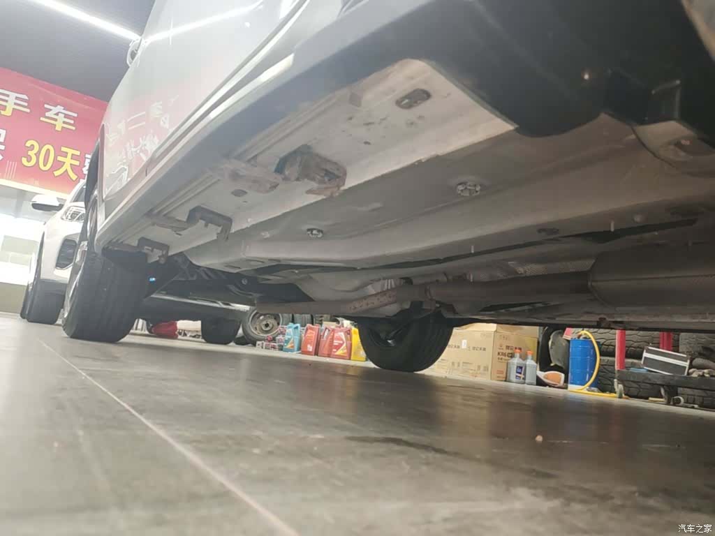Jeep Compass, 2017 21
