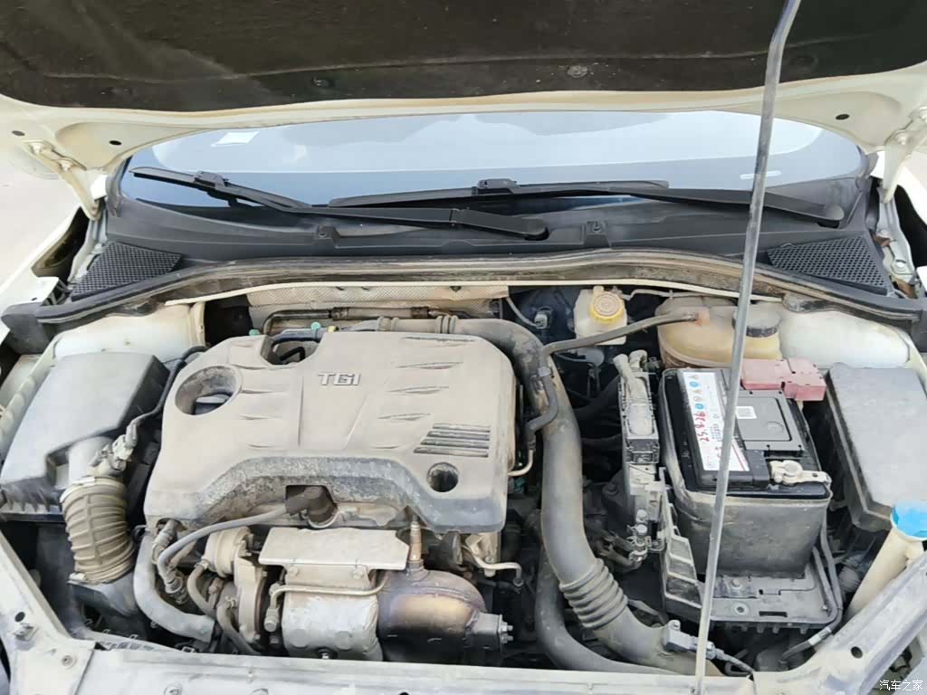 MG MG6, 2020 20