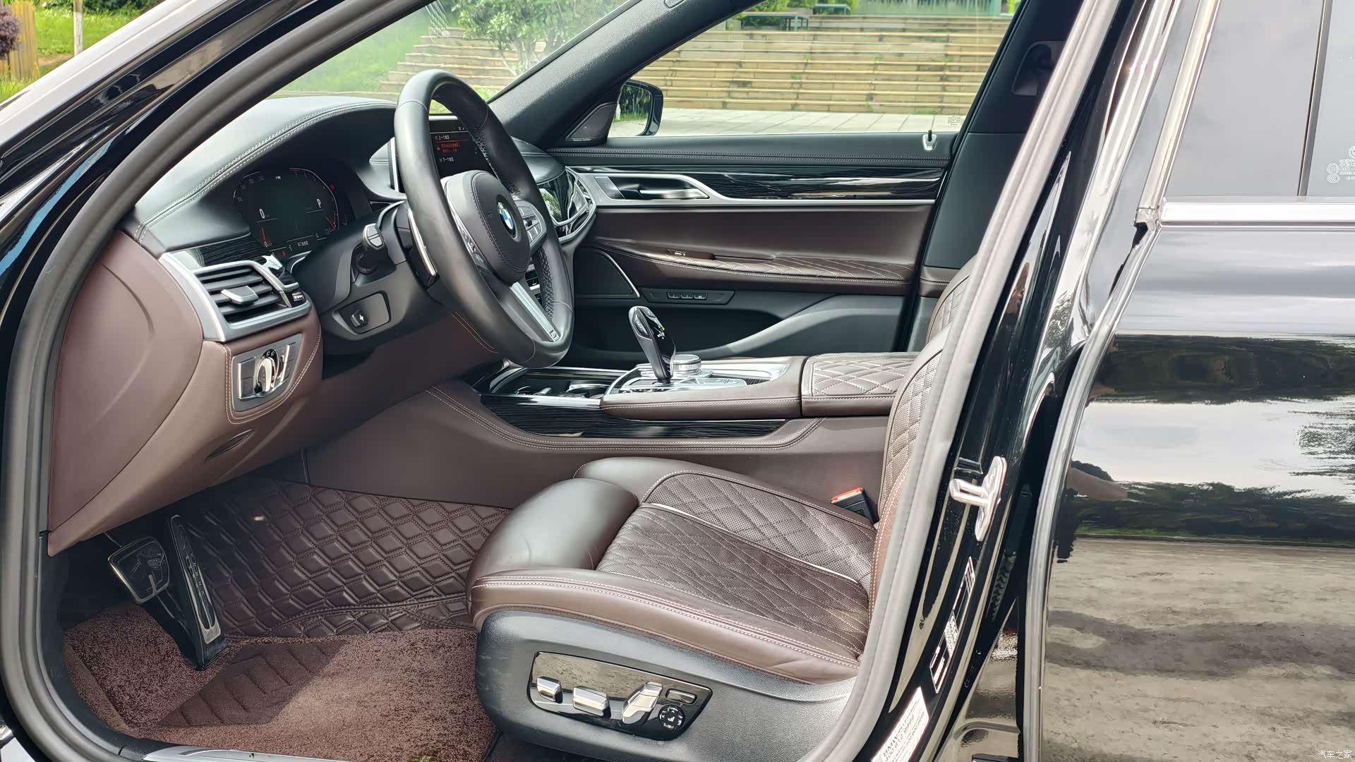 BMW 7 Series, 2019 4