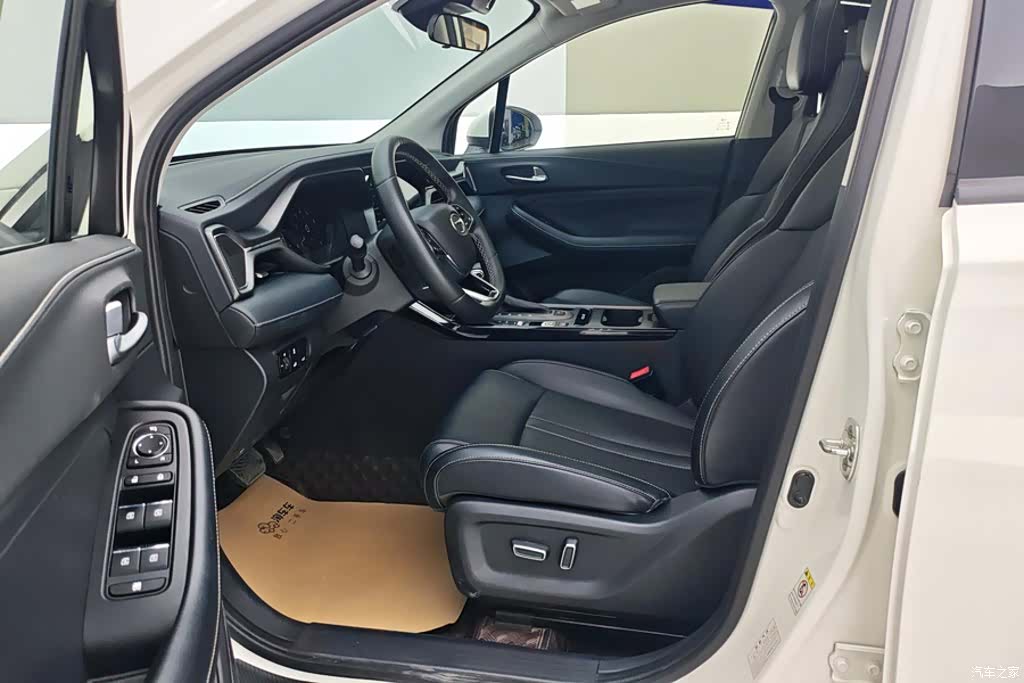 GAC GS4, 2022 9