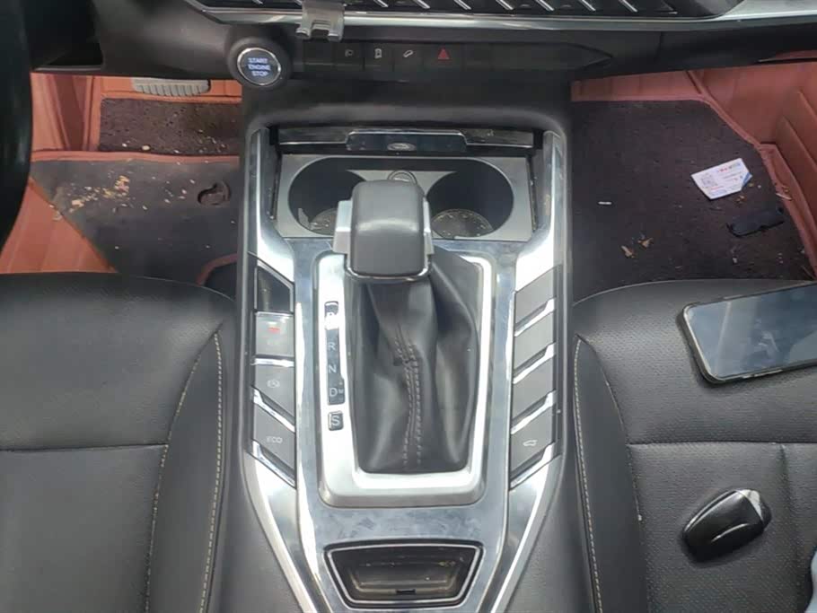 Zotye T500 Zotye T500