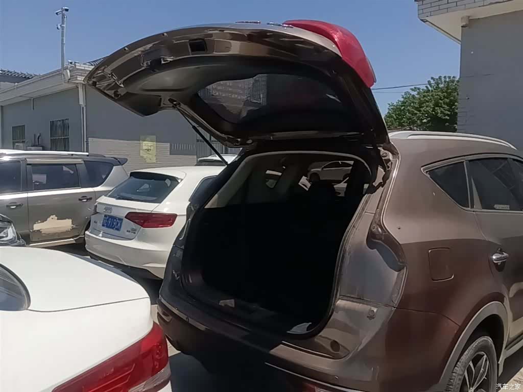 DongFeng 580, 2019 19