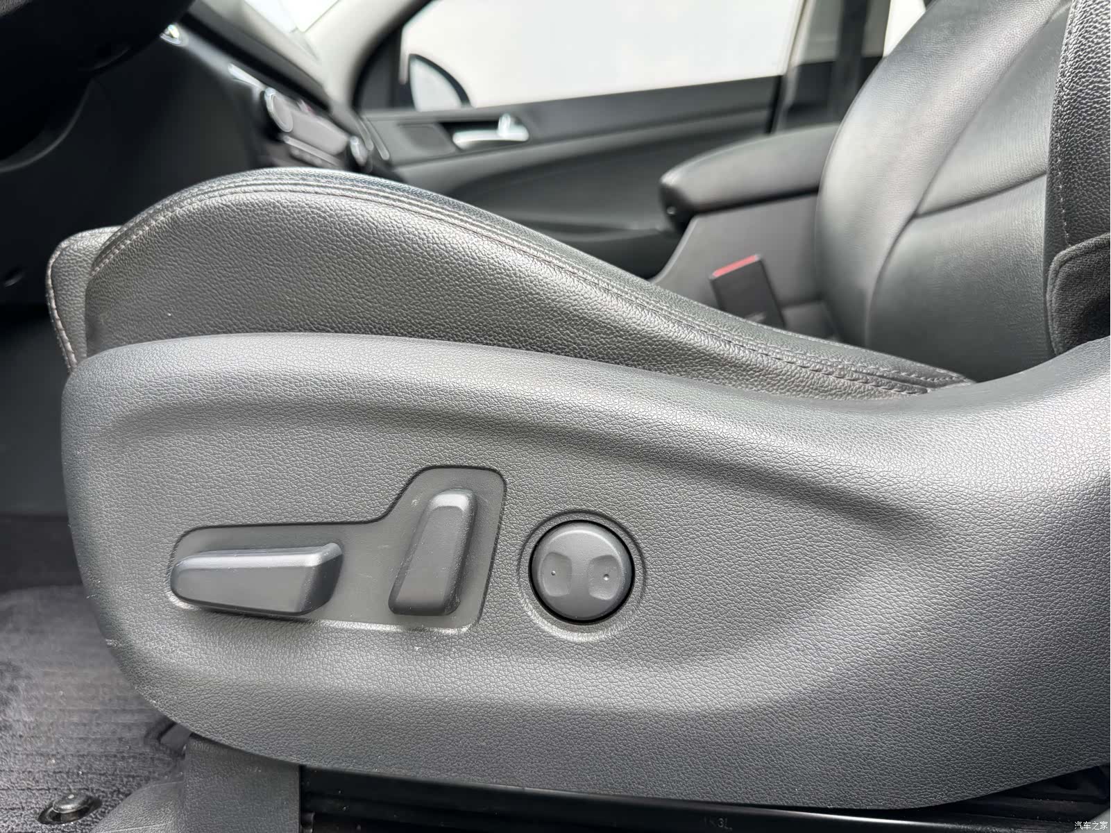 Hyundai Tucson, 2018 23