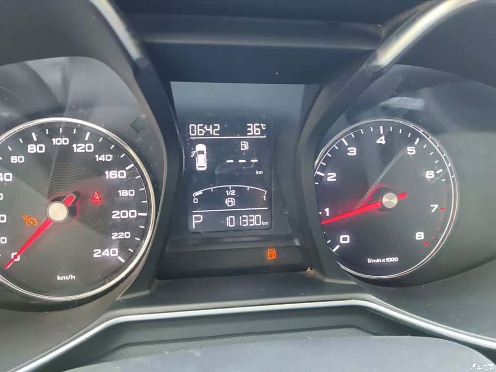 MG MG6, 2020 12