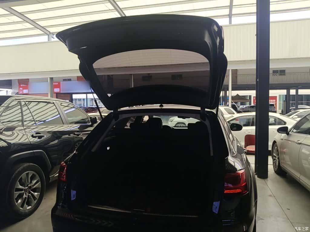 Audi A6, 2019 19