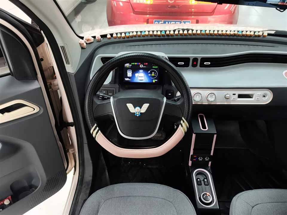 Wuling Hongguang MINIEV Wuling Hongguang MINIEV