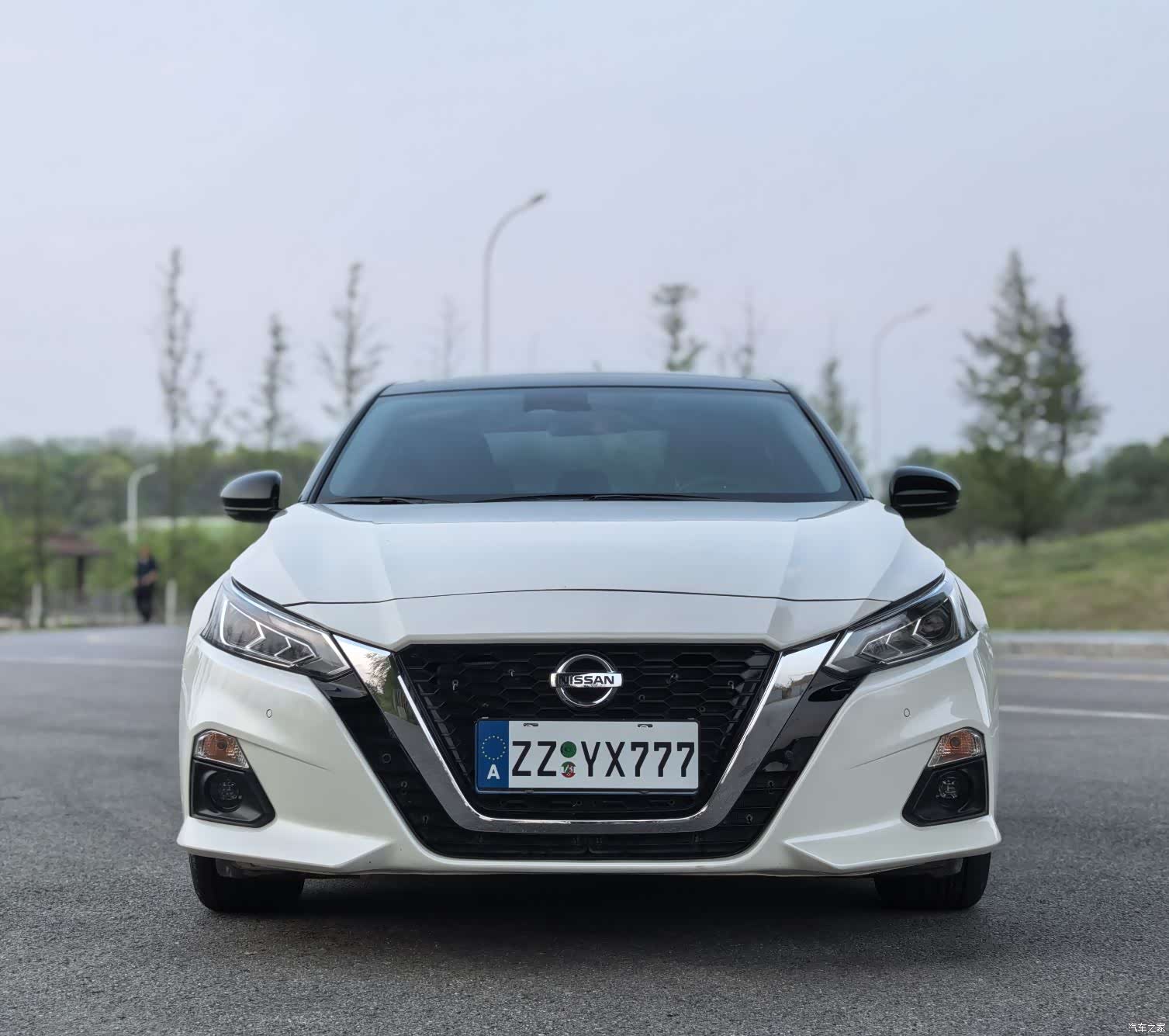 Nissan Teana, 2021 2