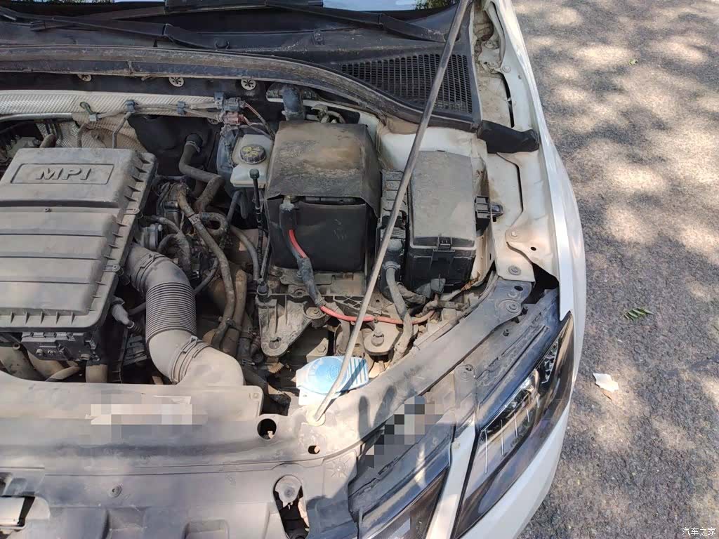 Skoda Octavia, 2017 24
