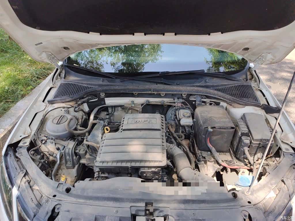 Skoda Octavia, 2017 17
