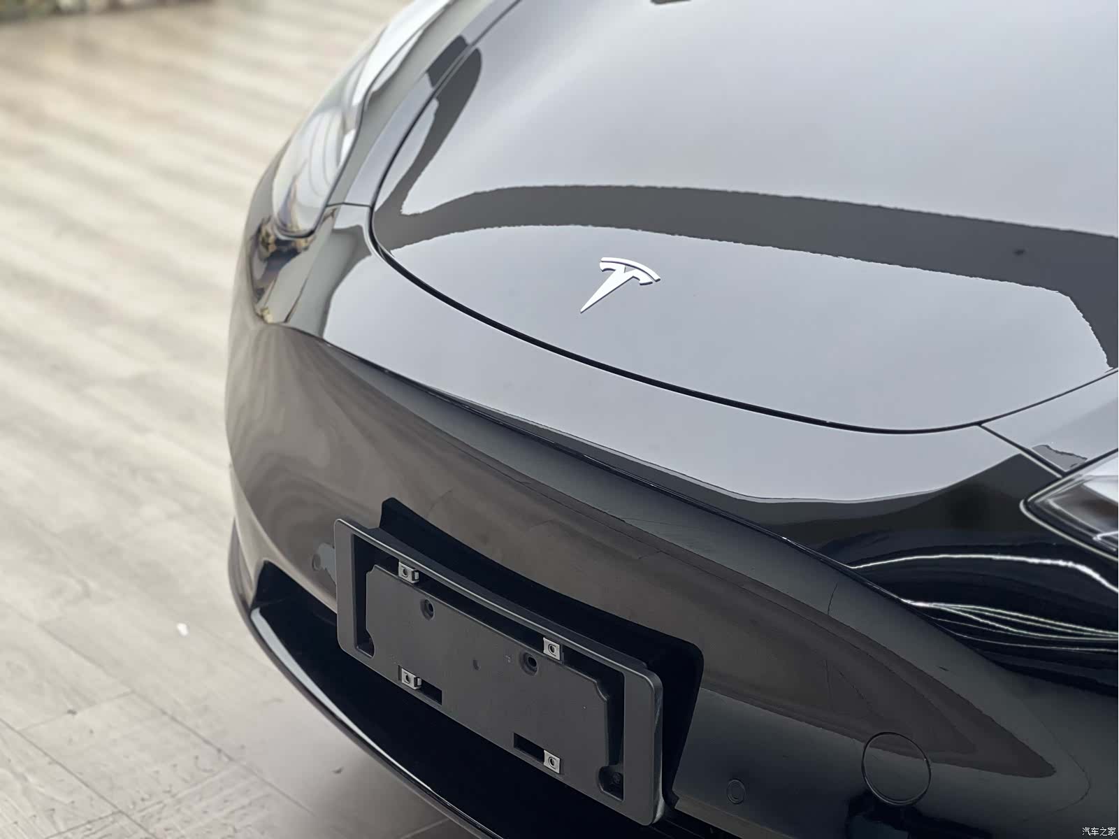 Tesla Model Y, 2021 все фото