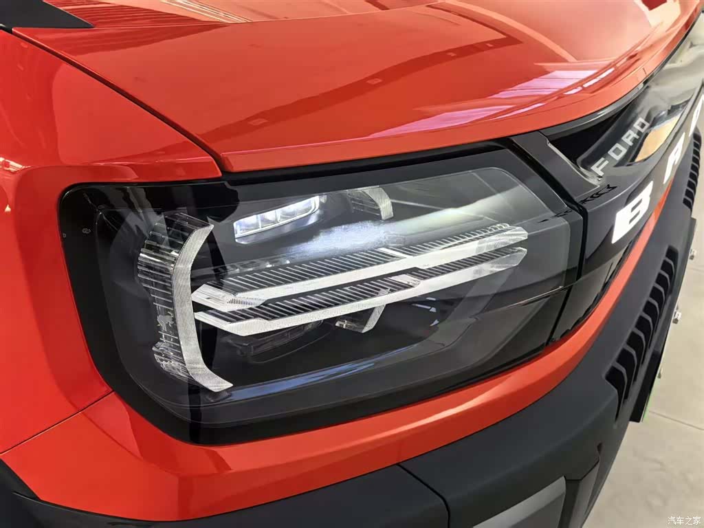 Ford Bronco, 2025 7