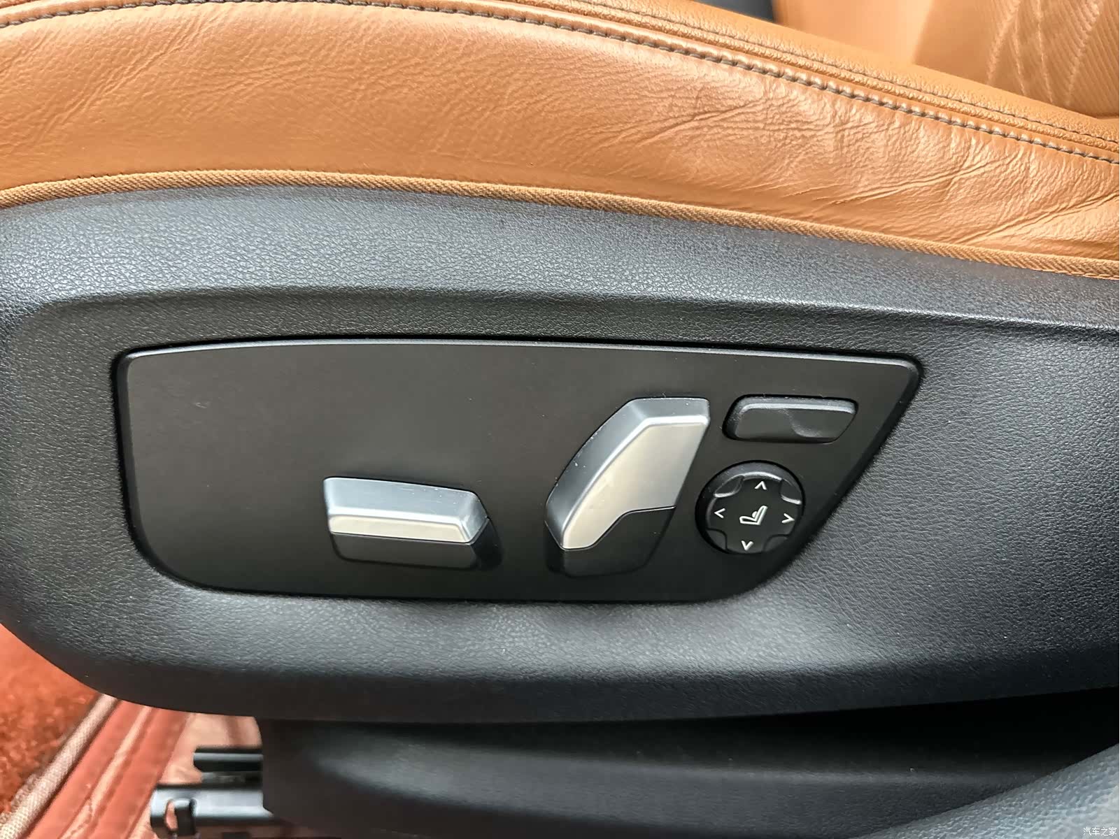 BMW 5 Series, 2021 10
