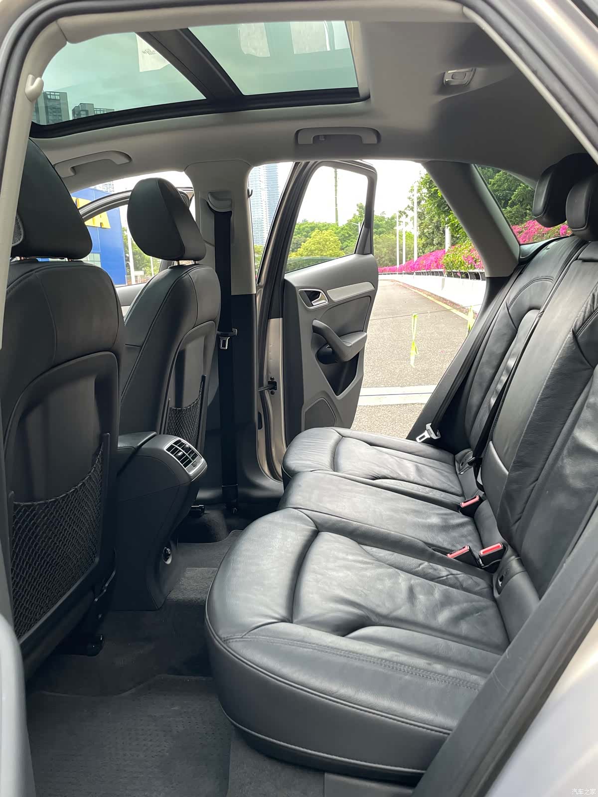 Audi Q3, 2014 13