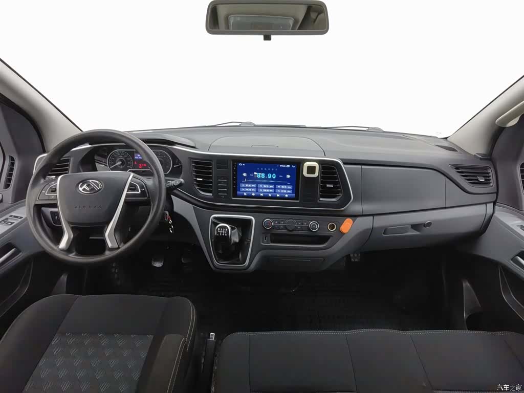 Maxus V80, 2023 все фото