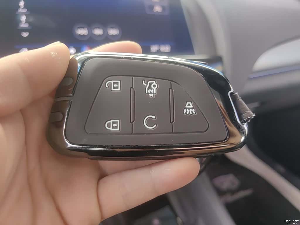 Cadillac CT5, 2020 14