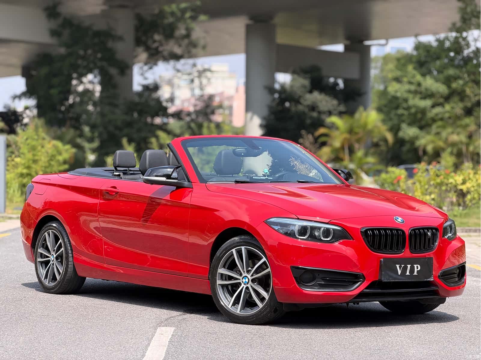 BMW 2 Series, 2018 все фото
