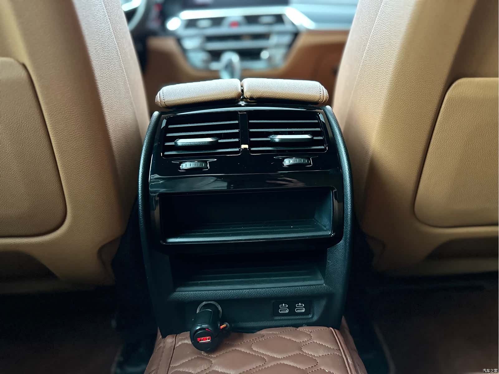 BMW 5 Series, 2021 11