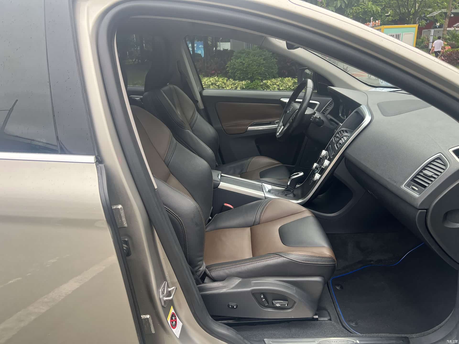 Volvo XC60, 2016 10