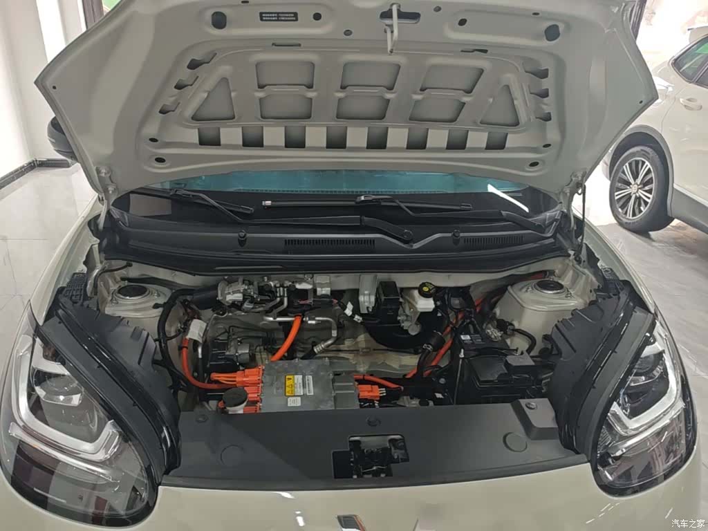 Wuling Bingo, 2024 20