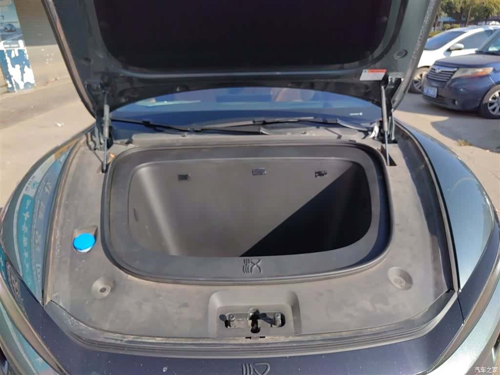 BYD Han, 2025 19