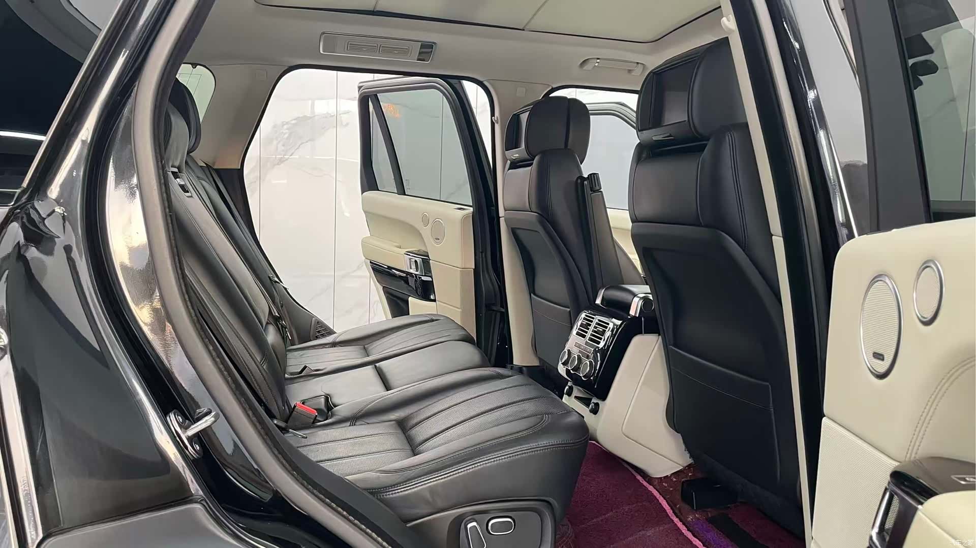 Land Rover Range Rover, 2013 15