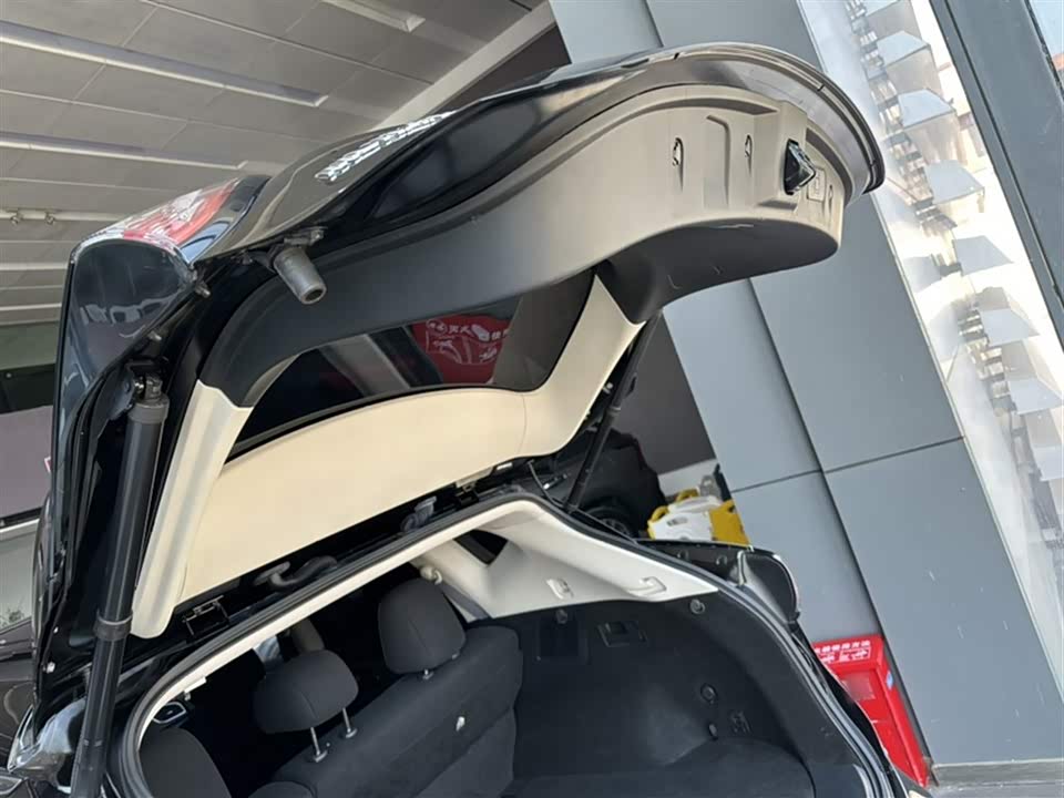 Nissan Loulan Nissan Loulan