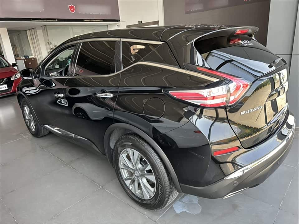 Nissan Loulan Nissan Loulan