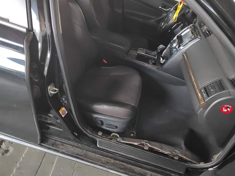 Toyota Reiz Toyota Reiz