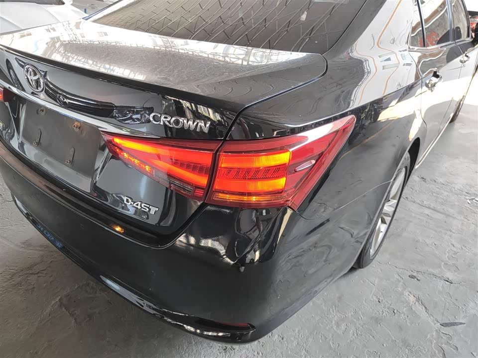 Toyota crown Toyota crown